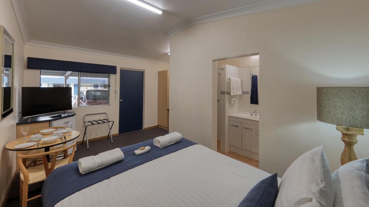 Border Motel Goondiwindi Kültér fotó