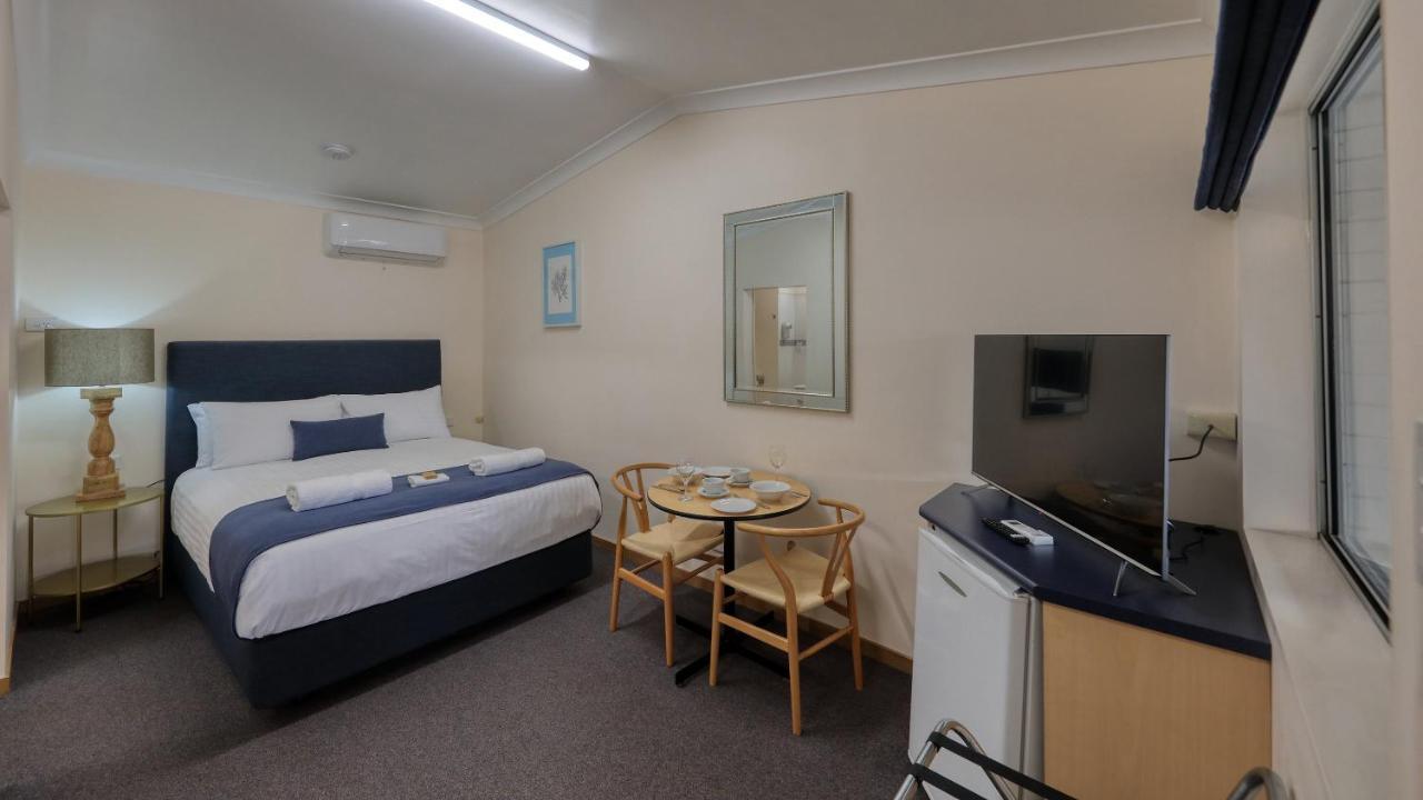Border Motel Goondiwindi Kültér fotó