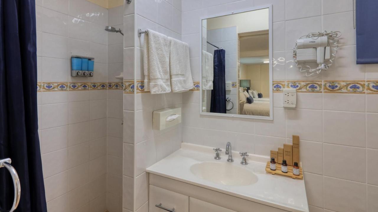Border Motel Goondiwindi Kültér fotó