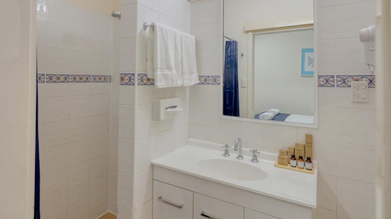 Border Motel Goondiwindi Kültér fotó