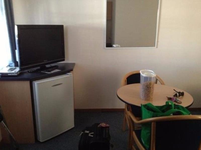 Border Motel Goondiwindi Kültér fotó