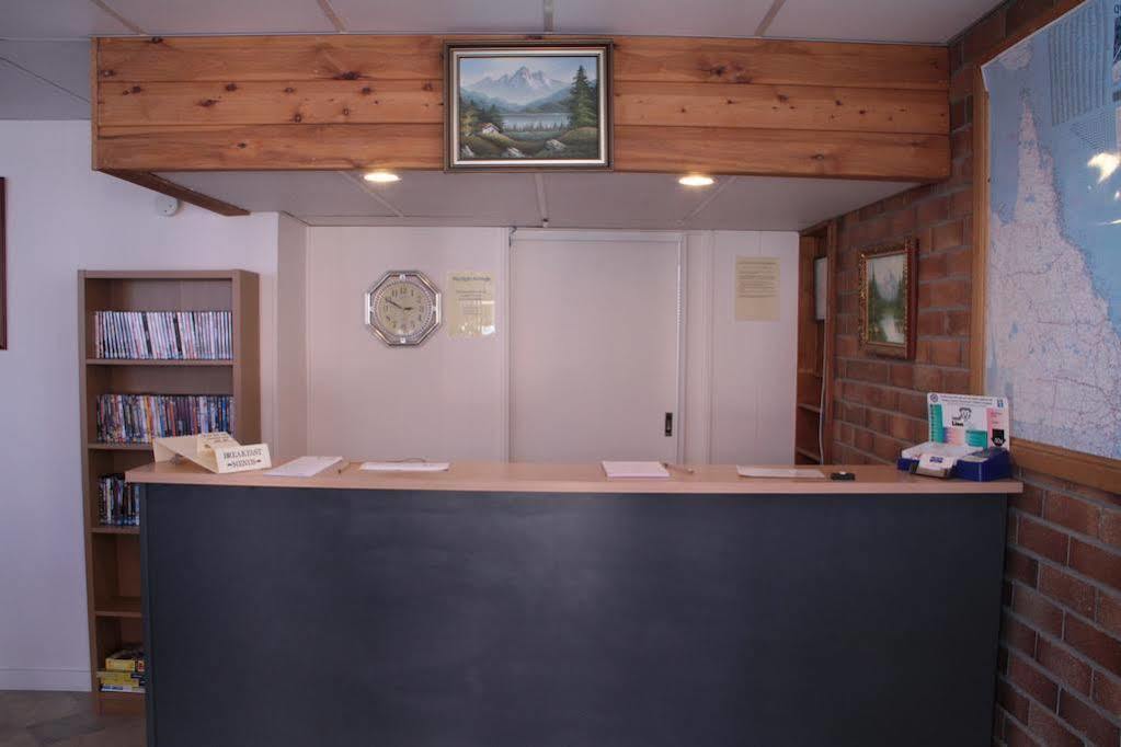 Border Motel Goondiwindi Kültér fotó