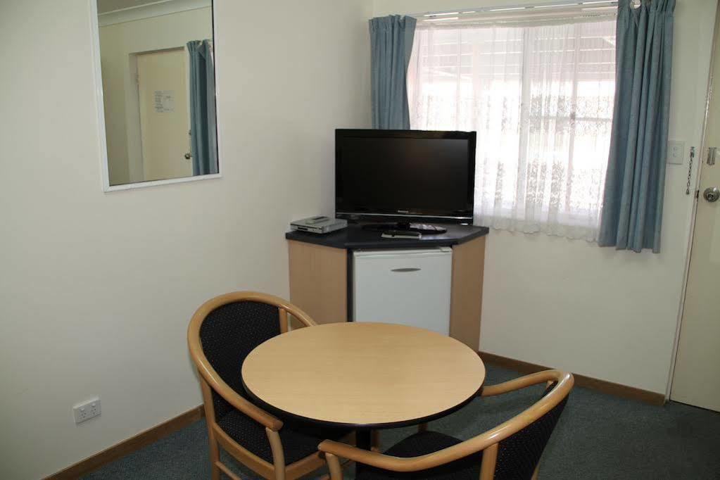 Border Motel Goondiwindi Kültér fotó