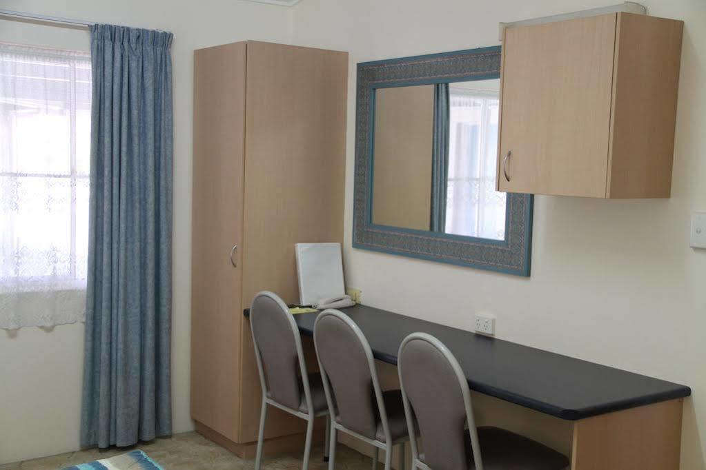 Border Motel Goondiwindi Kültér fotó