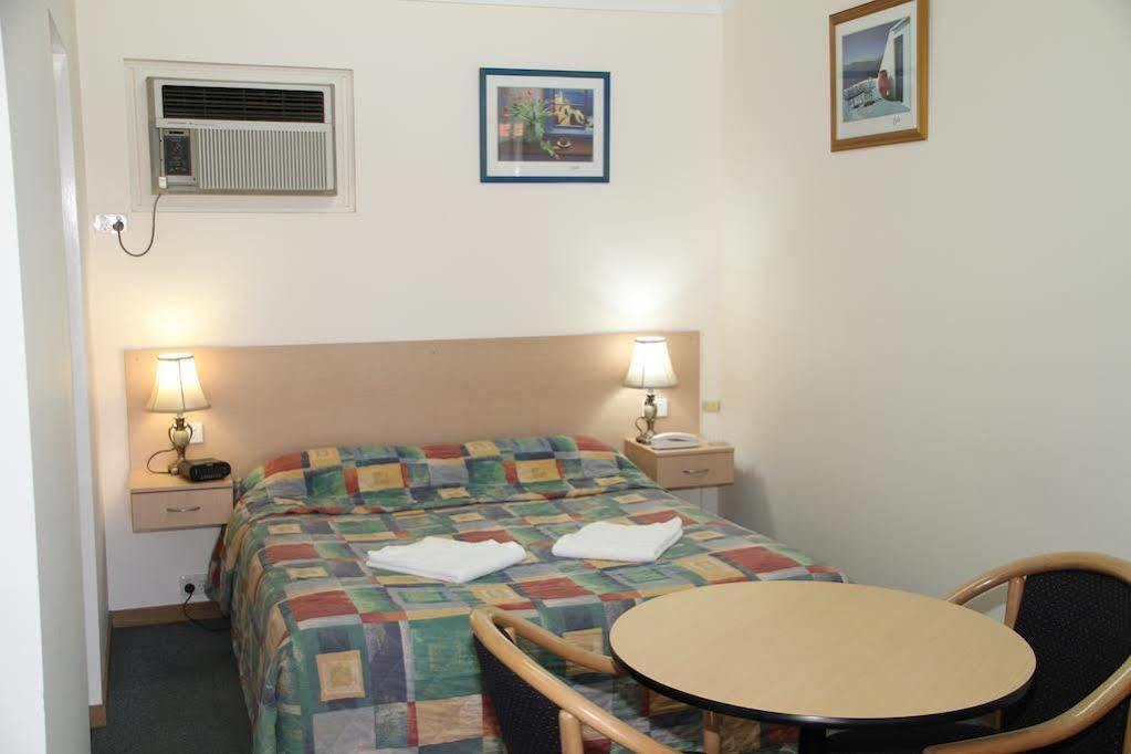 Border Motel Goondiwindi Kültér fotó